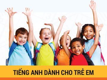 tiếng anh dành cho trẻ em - Công Ty TNHH Đào Tạo Oxford English U.K Việt Nam